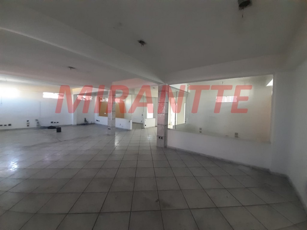 Comercial de 767m² em Tucuruvi