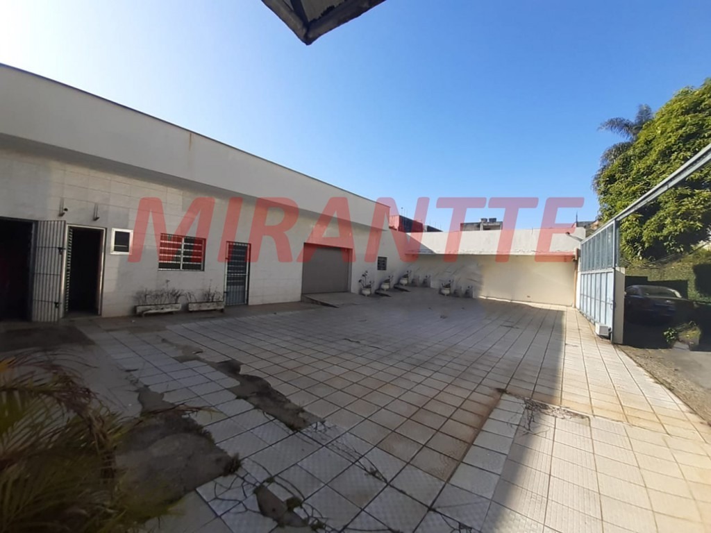 Comercial de 767m² em Tucuruvi