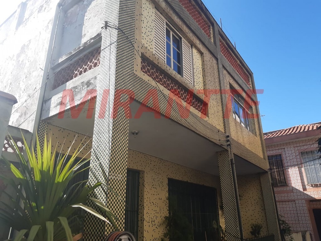 Comercial de 767m² em Tucuruvi