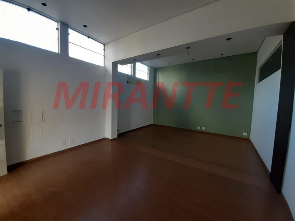 Comercial de 767m² em Tucuruvi