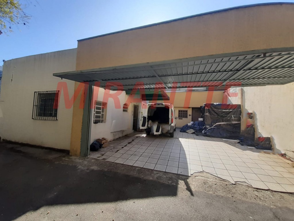 Comercial de 767m² em Tucuruvi