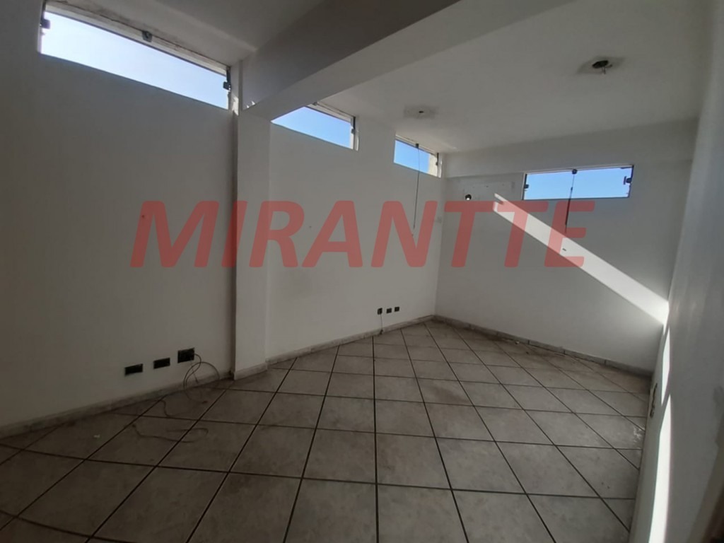 Comercial de 767m² em Tucuruvi