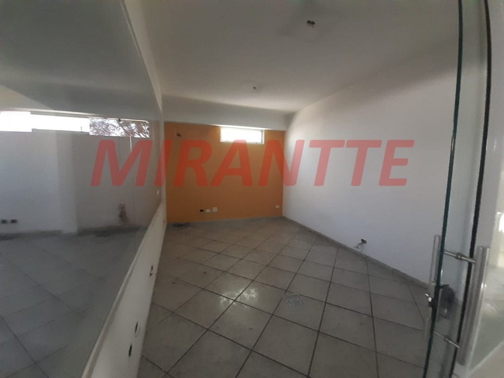 Comercial de 767m² em Tucuruvi