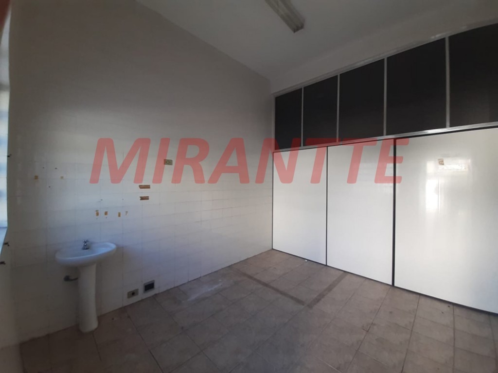 Comercial de 767m² em Tucuruvi