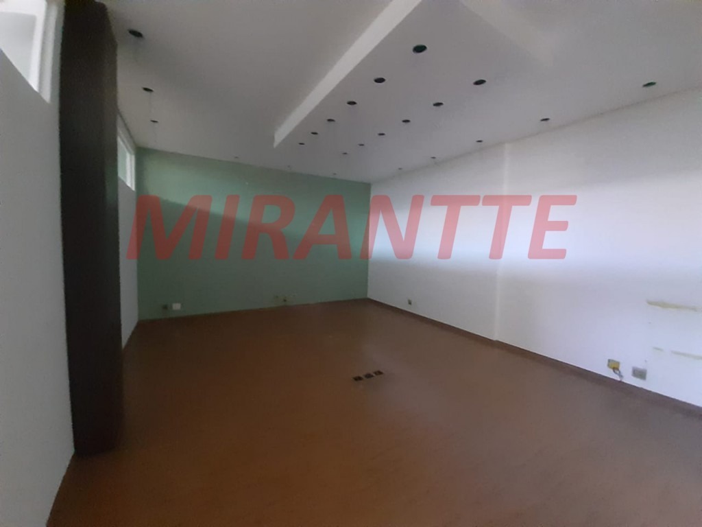 Comercial de 767m² em Tucuruvi
