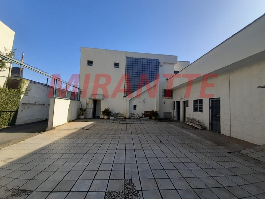 Comercial de 767m² em Tucuruvi