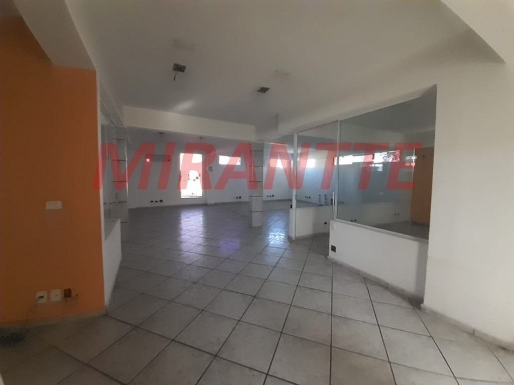 Comercial de 767m² em Tucuruvi