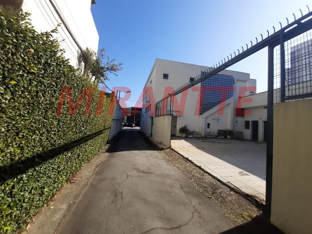 Comercial de 767m² em Tucuruvi