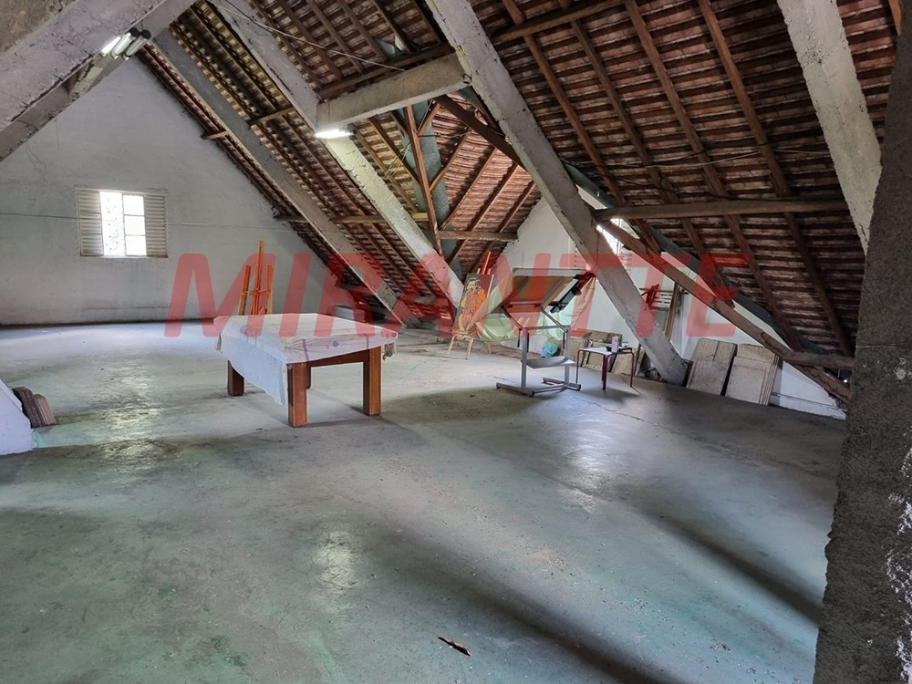 Sobrado de 500m² com 4 quartos em Parque Dos Principes