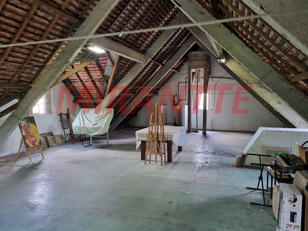 Sobrado de 500m² com 4 quartos em Parque Dos Principes