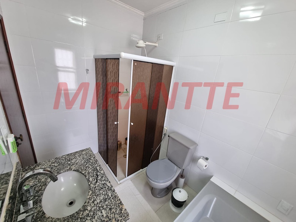 Sobrado de 500m² com 4 quartos em Parque Dos Principes