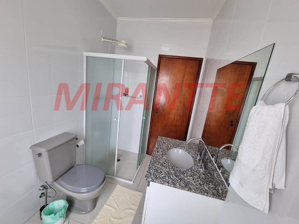 Sobrado de 500m² com 4 quartos em Parque Dos Principes
