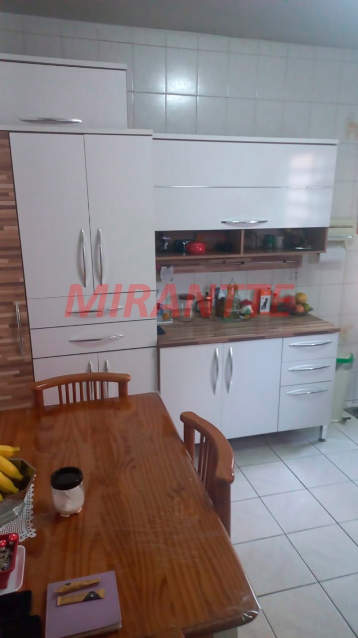 Casa terrea de 148m² com 4 quartos em Vila Pauliceia
