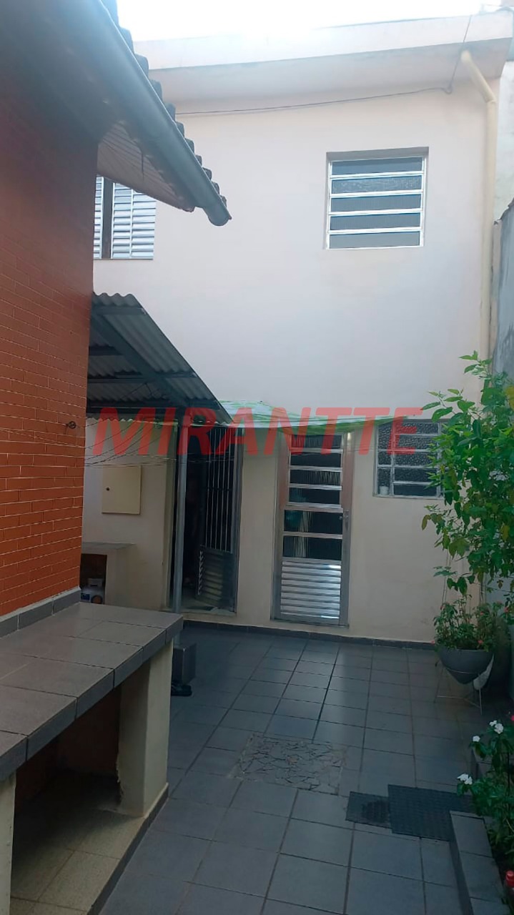 Casa terrea de 148m² com 4 quartos em Vila Pauliceia