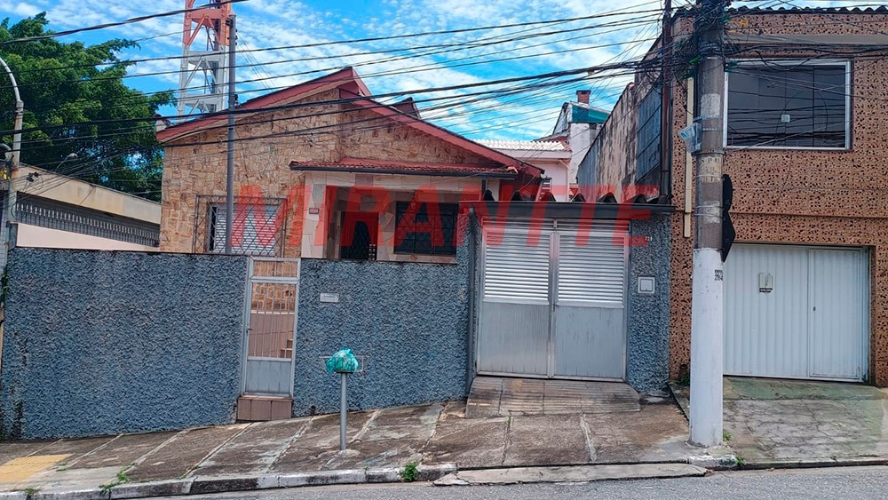 Casa terrea de 148m² com 4 quartos em Vila Pauliceia