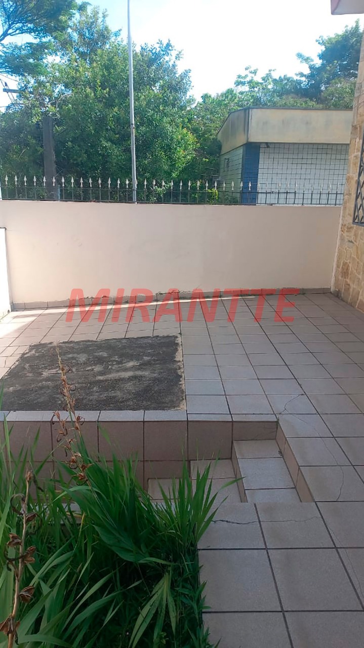 Casa terrea de 148m² com 4 quartos em Vila Pauliceia