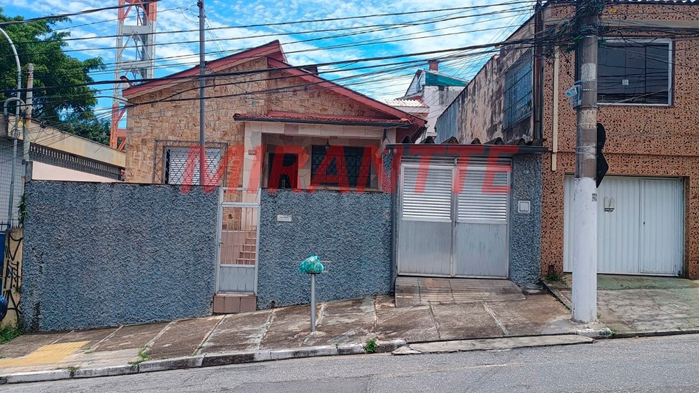 Casa terrea de 148m² com 4 quartos em Vila Pauliceia