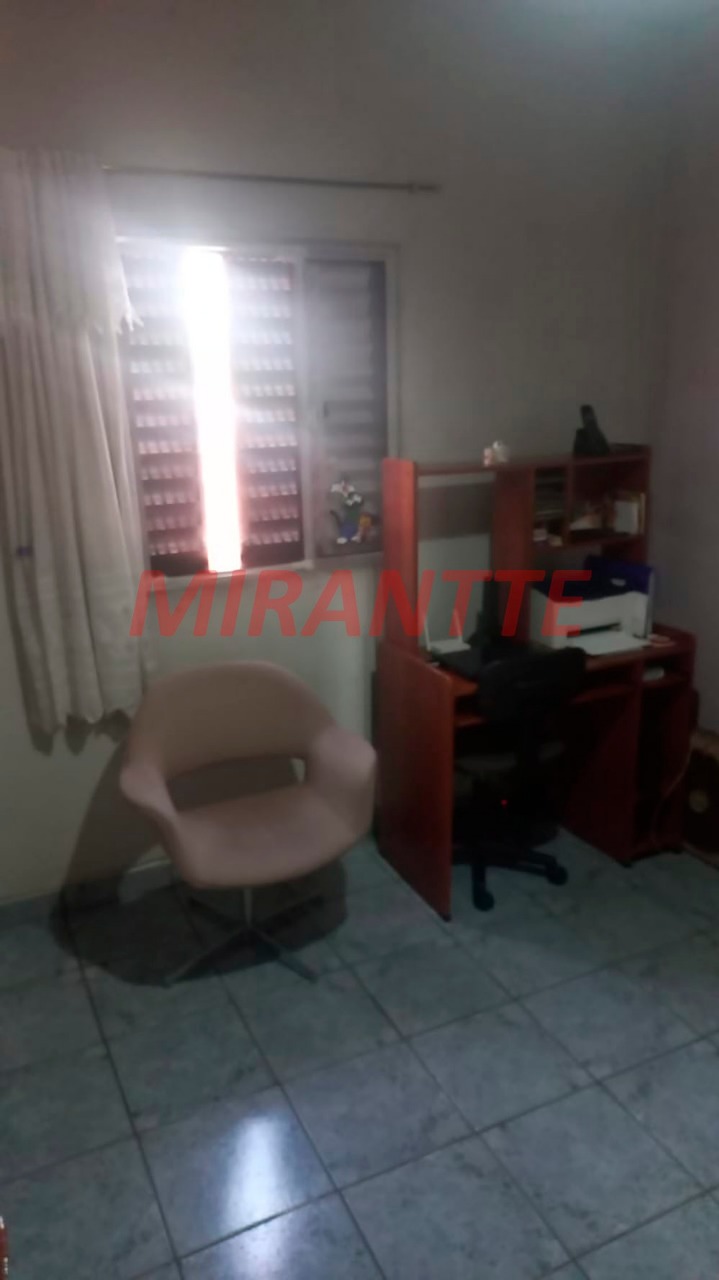Casa terrea de 148m² com 4 quartos em Vila Pauliceia