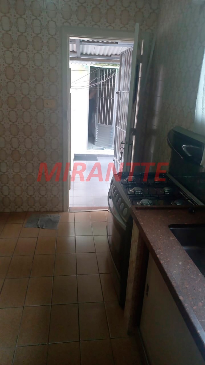 Casa terrea de 148m² com 4 quartos em Vila Pauliceia