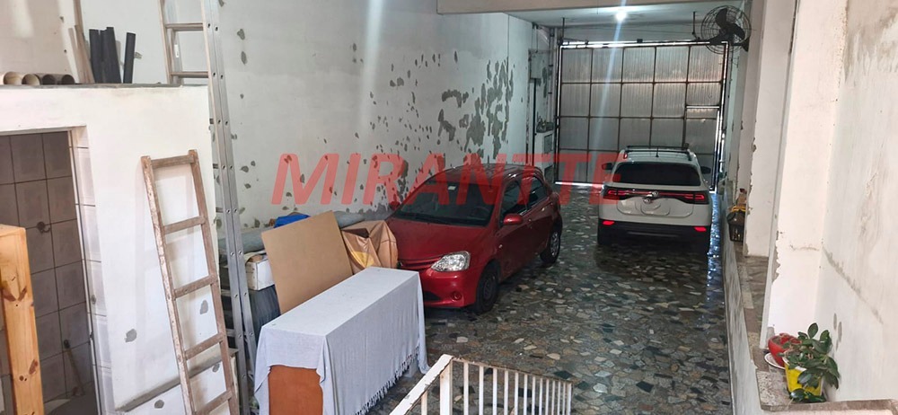 Comercial de 0.01m² em Vila Dionisia