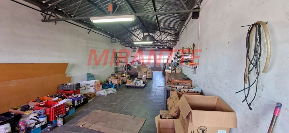 Comercial de 0.01m² em Vila Dionisia