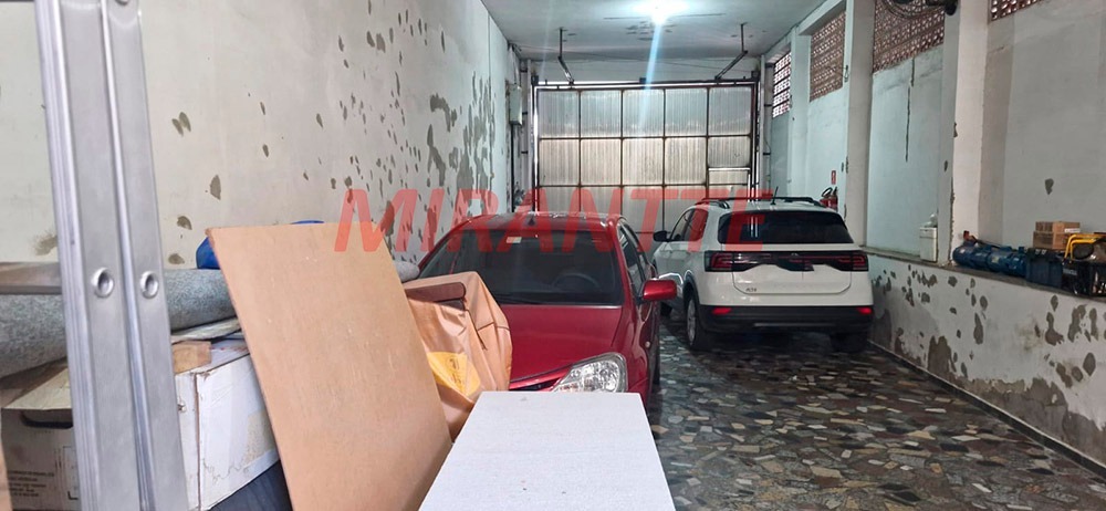 Comercial de 0.01m² em Vila Dionisia