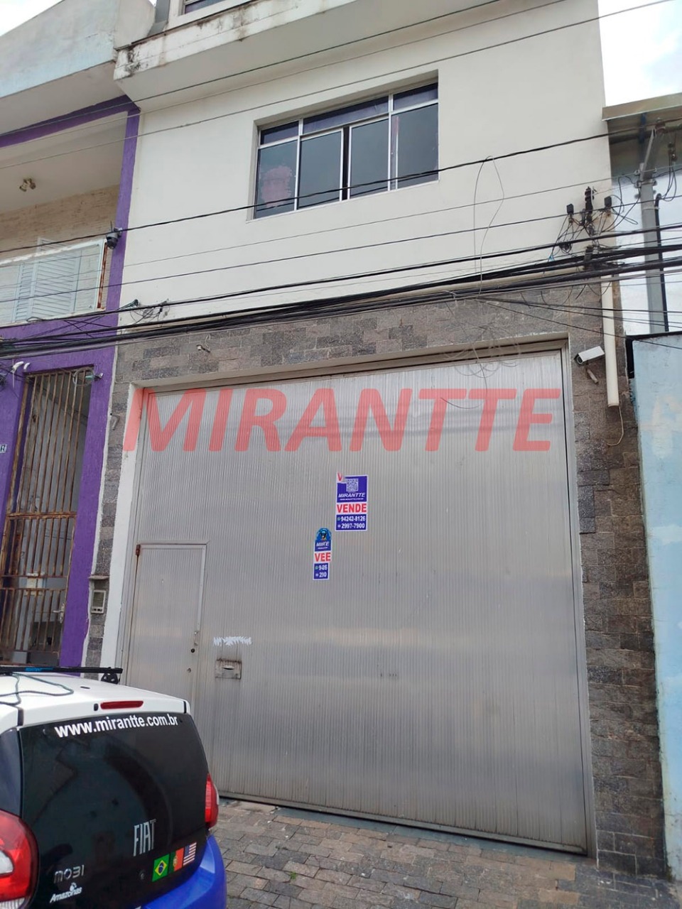 Comercial de 0.01m² em Vila Dionisia
