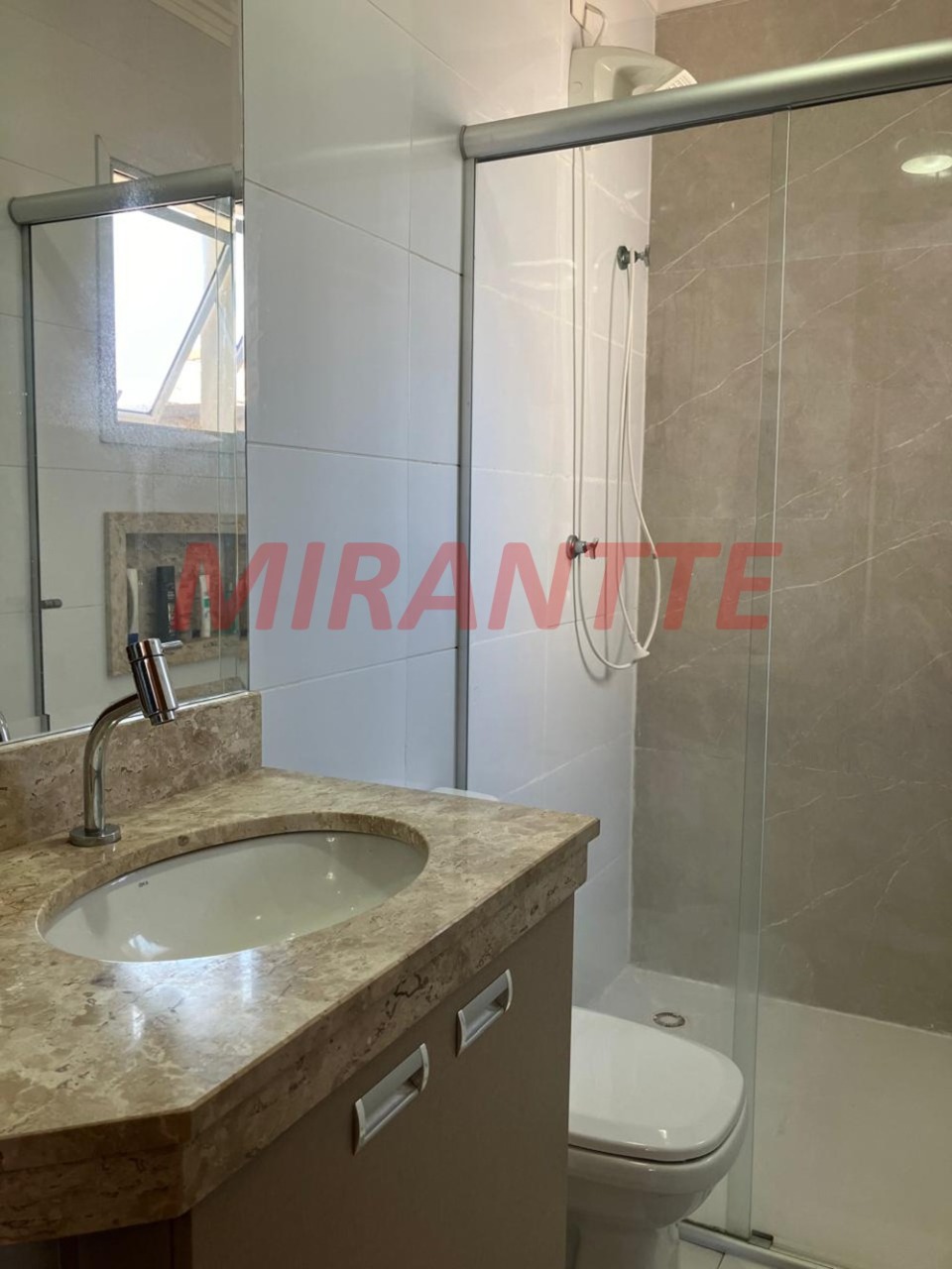 Sobrado de 88m² com 3 quartos em Santa Teresinha