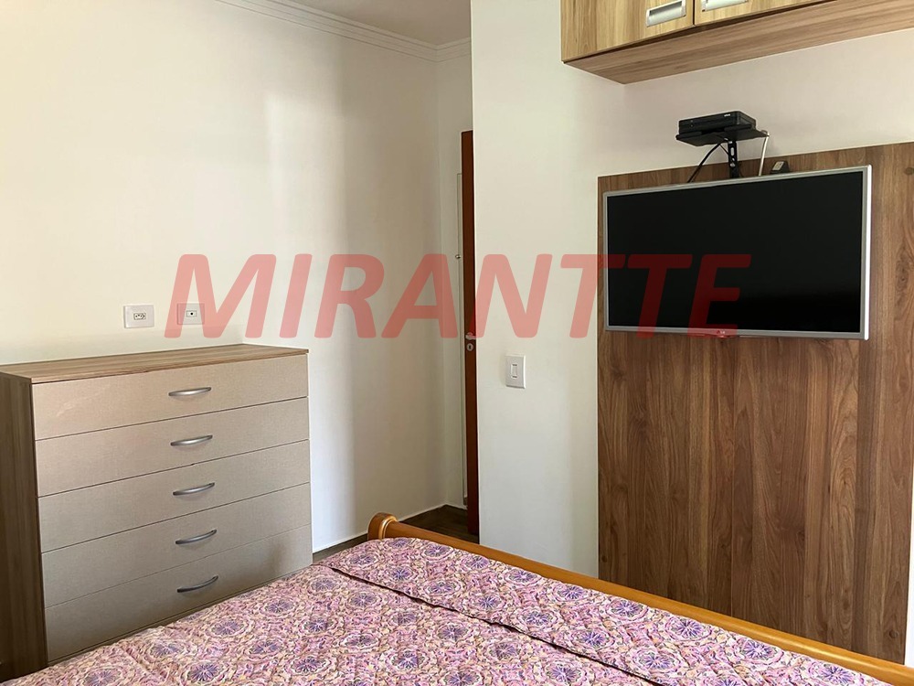 Sobrado de 88m² com 3 quartos em Santa Teresinha