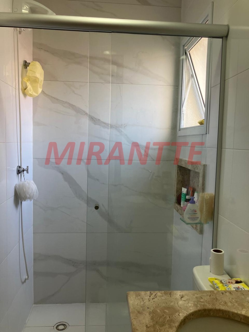 Sobrado de 88m² com 3 quartos em Santa Teresinha