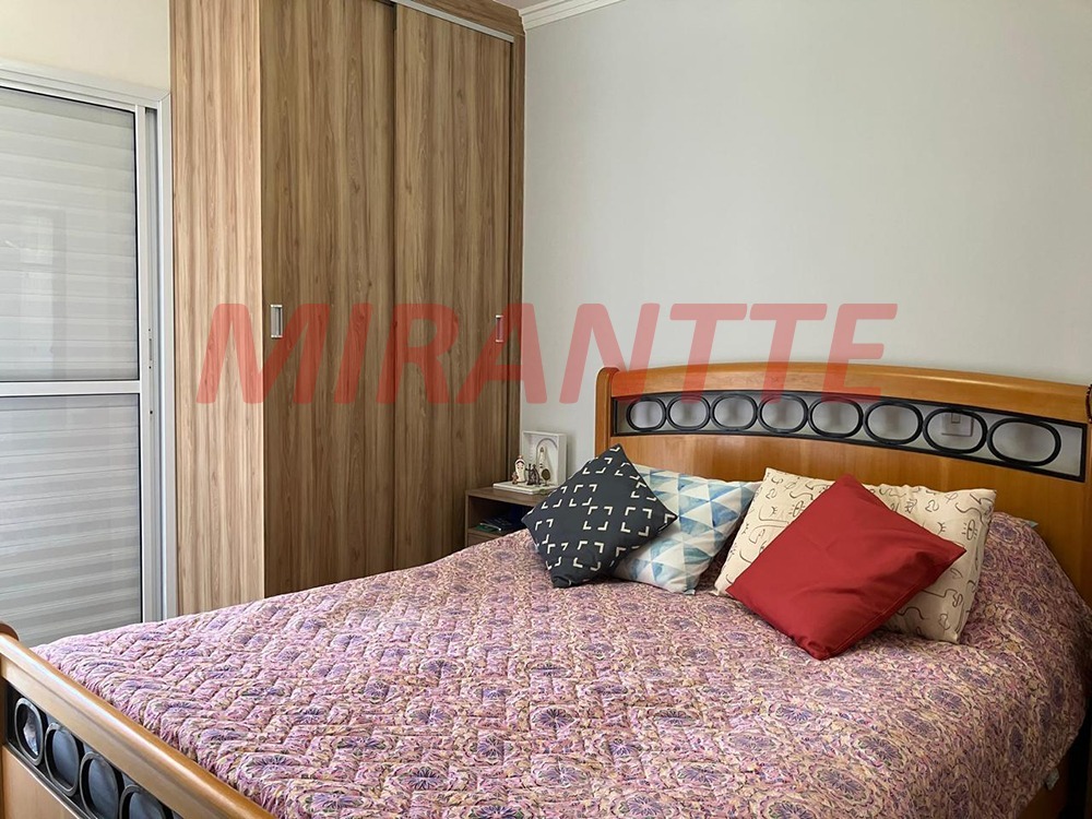 Sobrado de 88m² com 3 quartos em Santa Teresinha