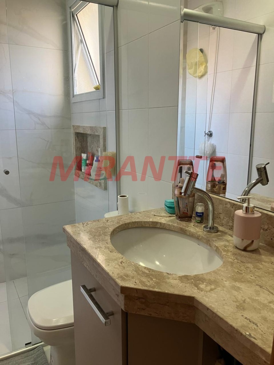 Sobrado de 88m² com 3 quartos em Santa Teresinha