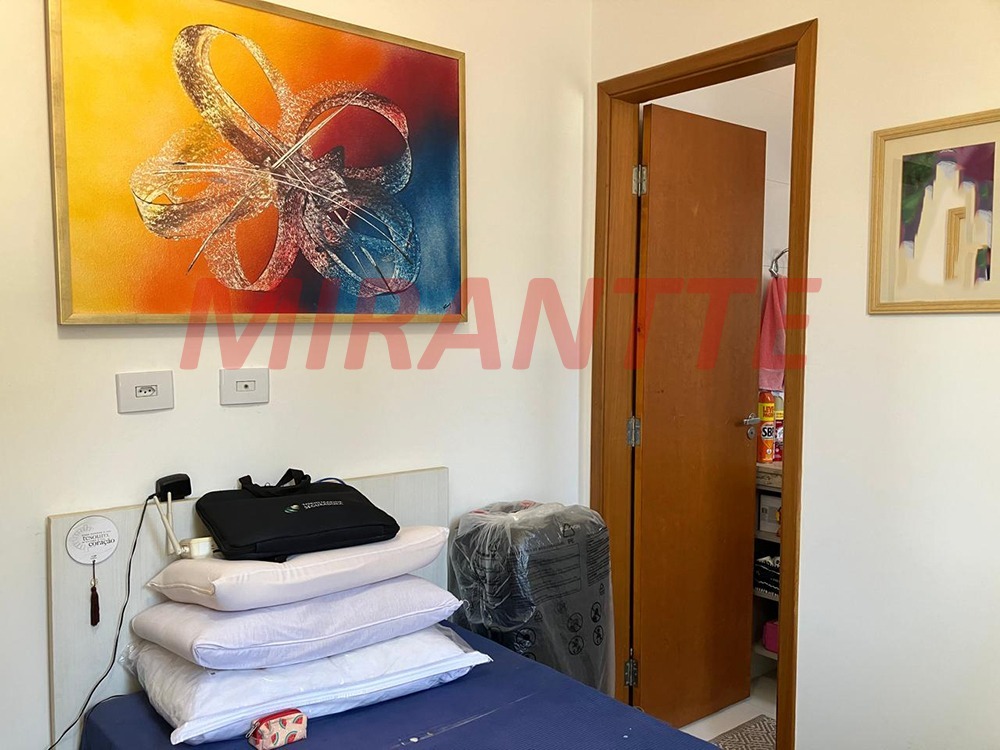 Sobrado de 88m² com 3 quartos em Santa Teresinha
