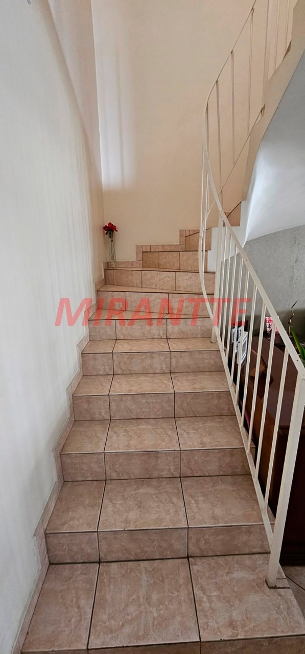 Sobrado de 155m² com 3 quartos em Imirim