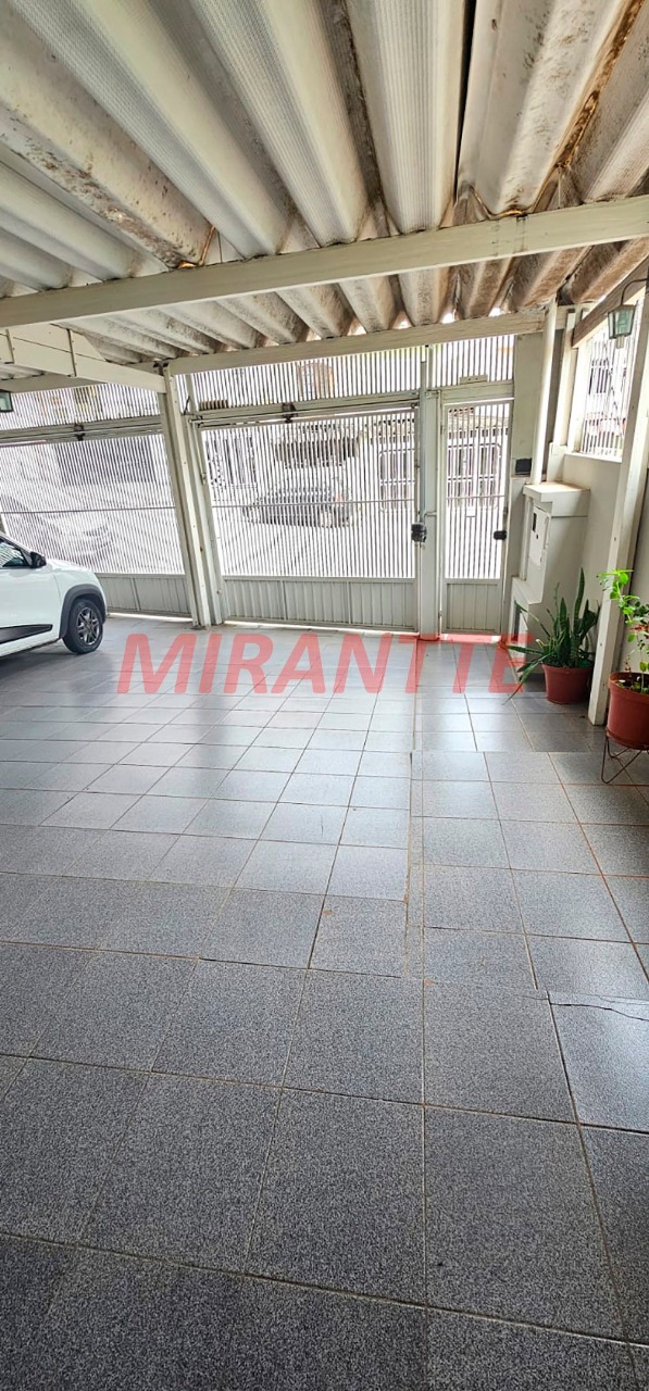 Sobrado de 155m² com 3 quartos em Imirim