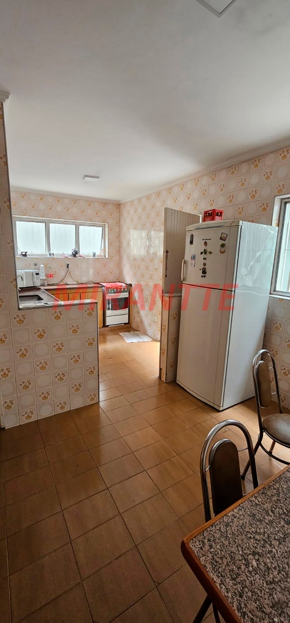 Sobrado de 155m² com 3 quartos em Imirim