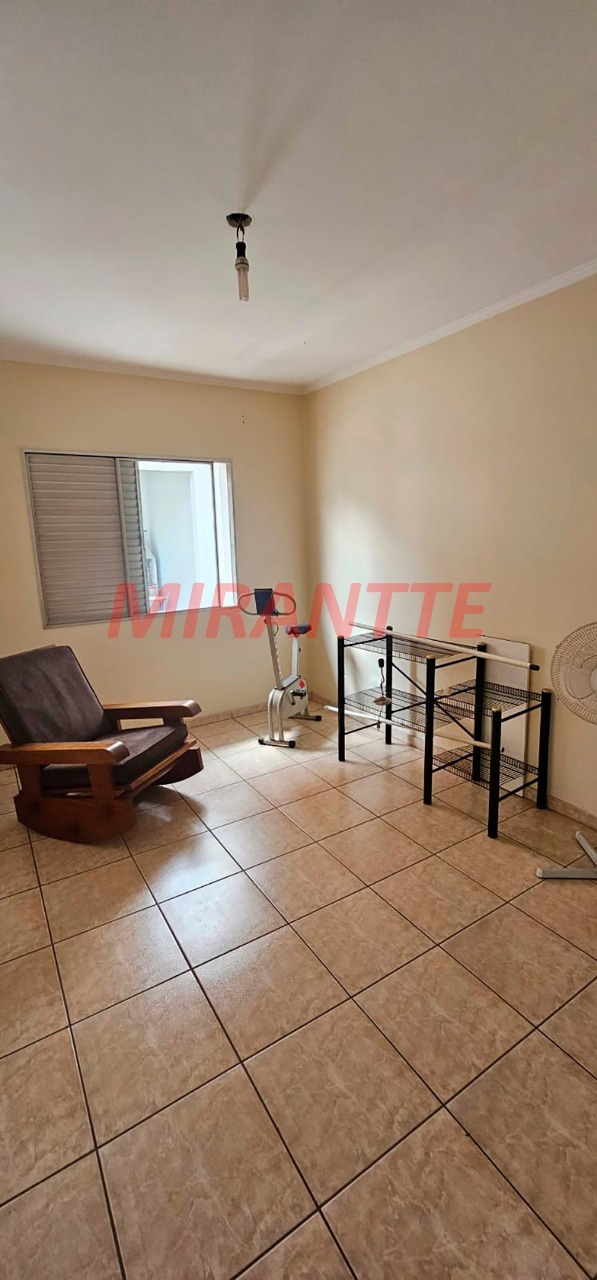 Sobrado de 155m² com 3 quartos em Imirim