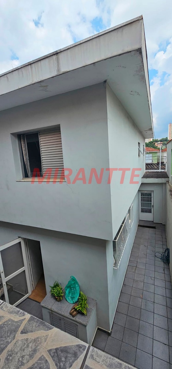 Sobrado de 155m² com 3 quartos em Imirim