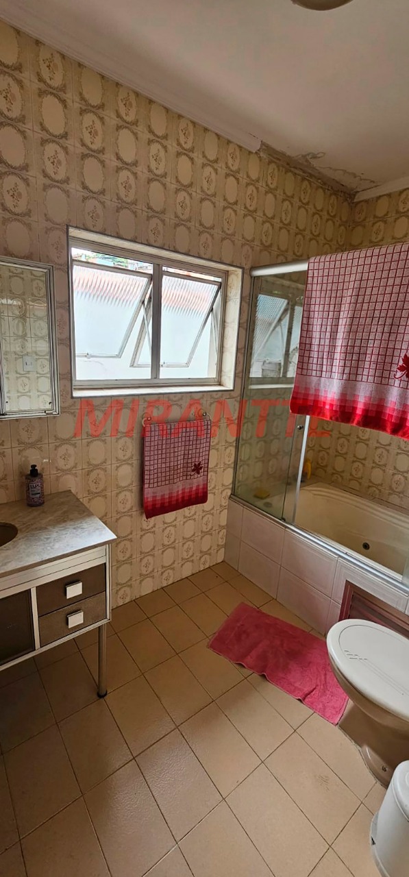 Sobrado de 155m² com 3 quartos em Imirim