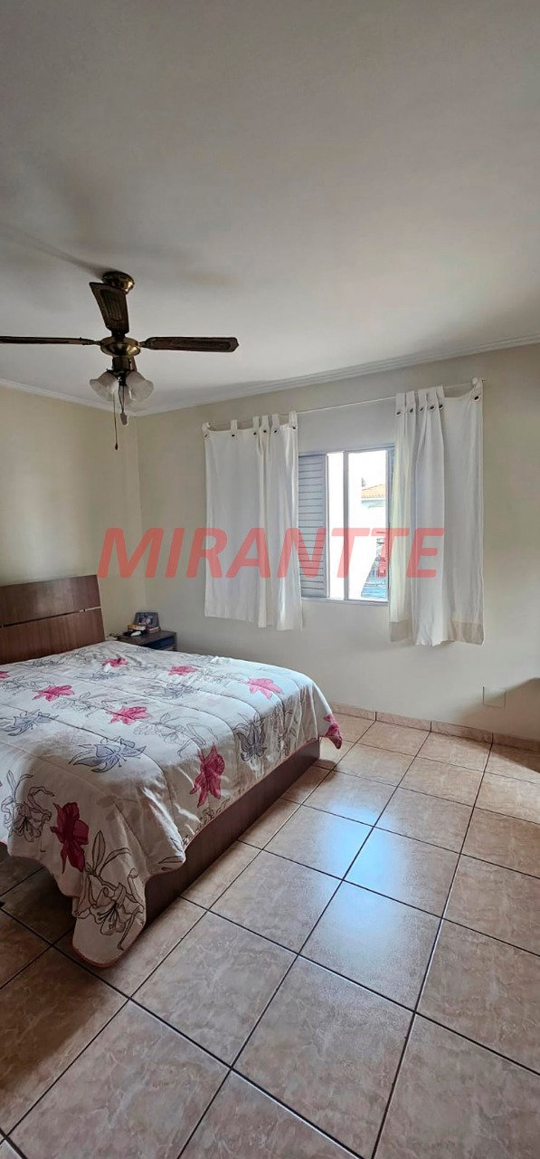 Sobrado de 155m² com 3 quartos em Imirim