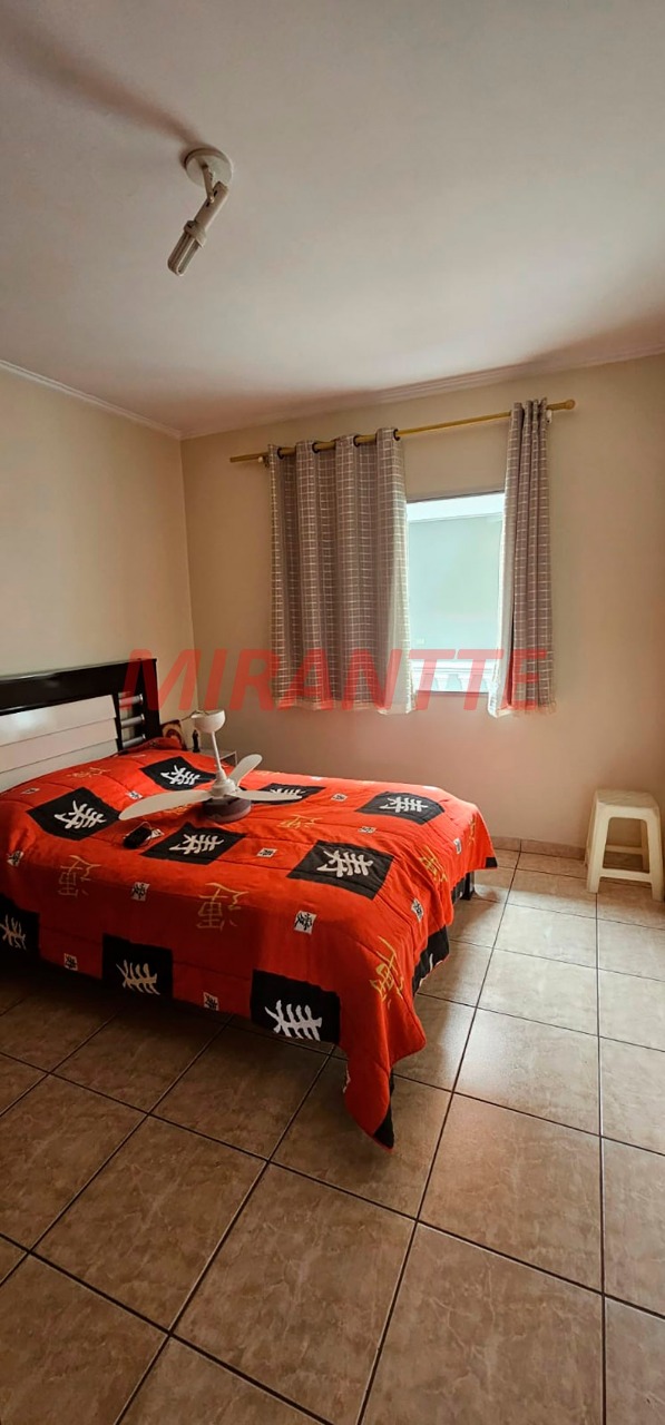 Sobrado de 155m² com 3 quartos em Imirim