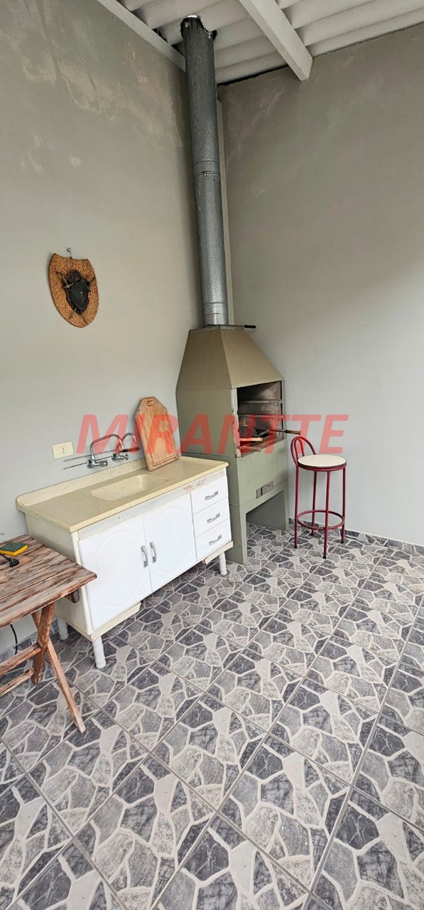 Sobrado de 155m² com 3 quartos em Imirim