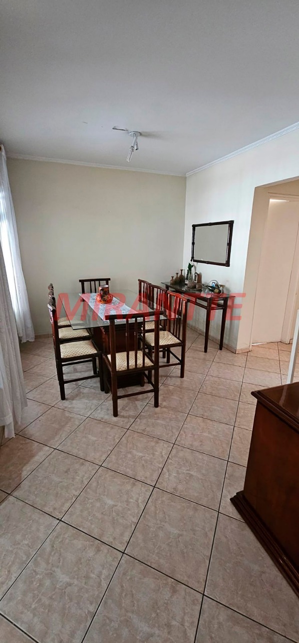 Sobrado de 155m² com 3 quartos em Imirim