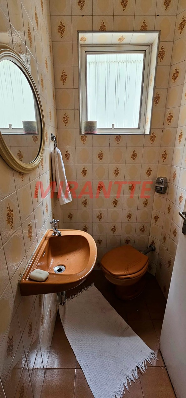 Sobrado de 155m² com 3 quartos em Imirim