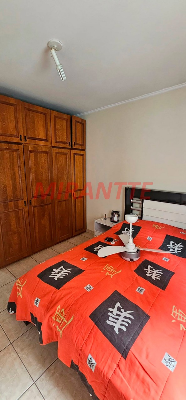 Sobrado de 155m² com 3 quartos em Imirim
