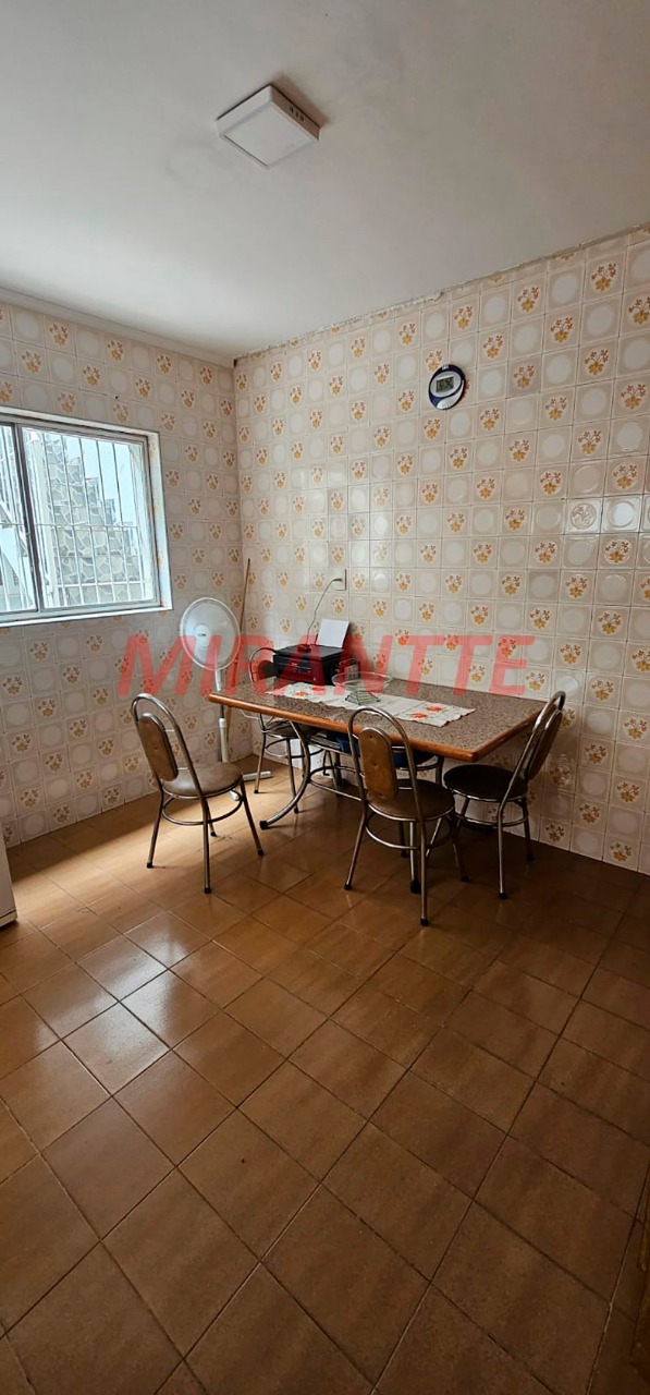 Sobrado de 155m² com 3 quartos em Imirim