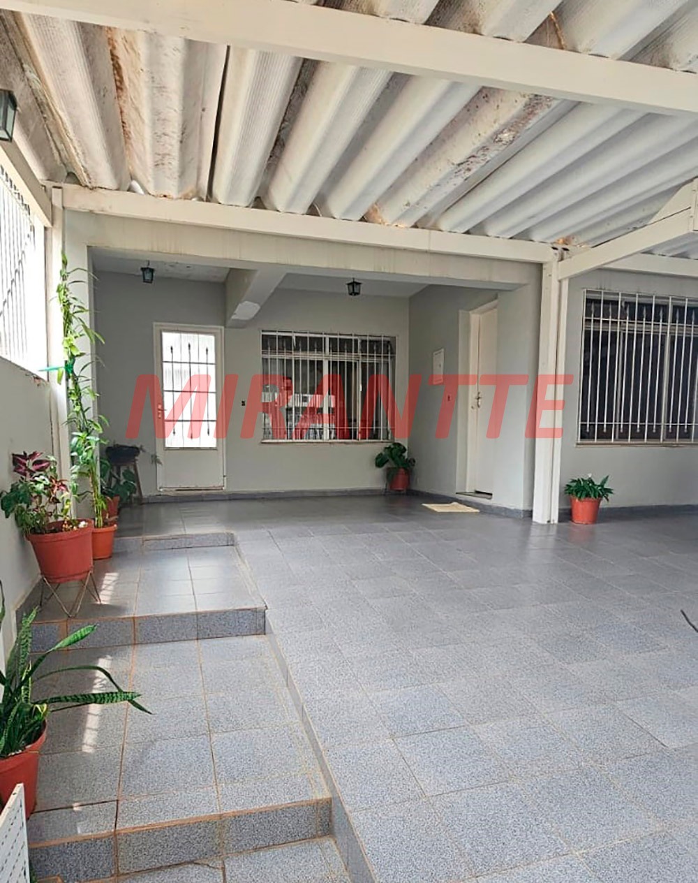 Sobrado de 155m² com 3 quartos em Imirim