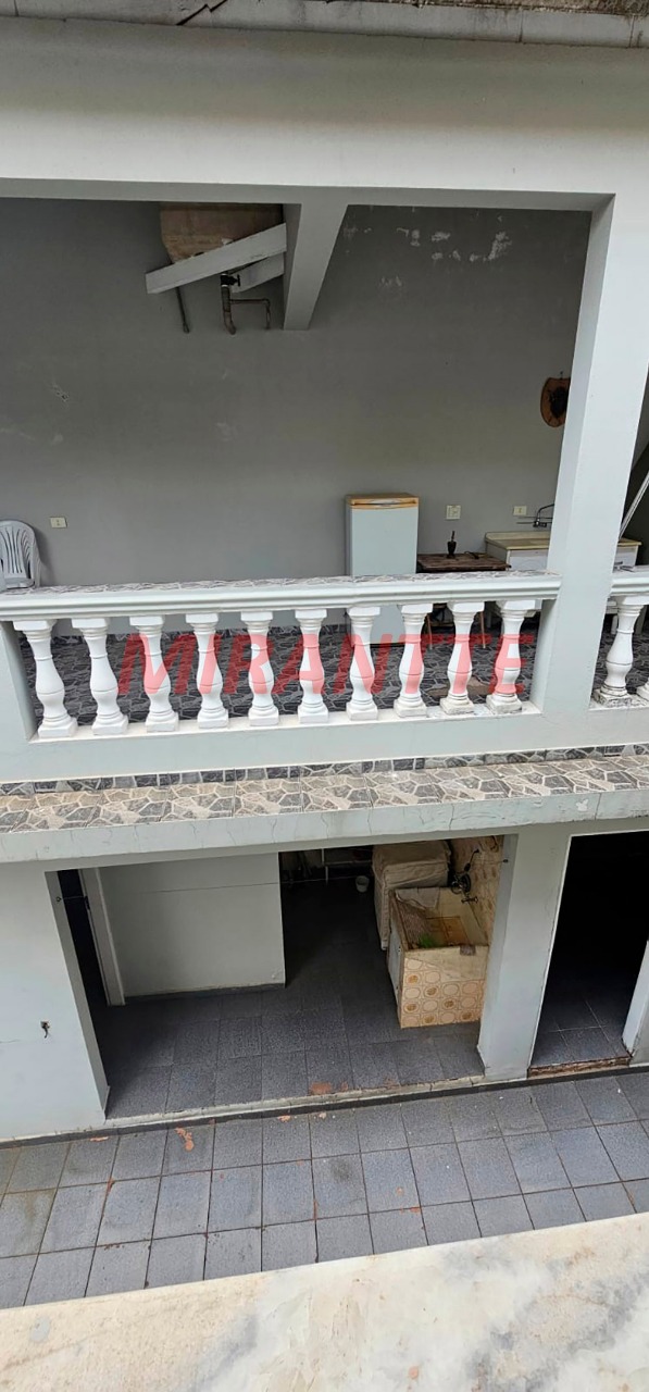 Sobrado de 155m² com 3 quartos em Imirim