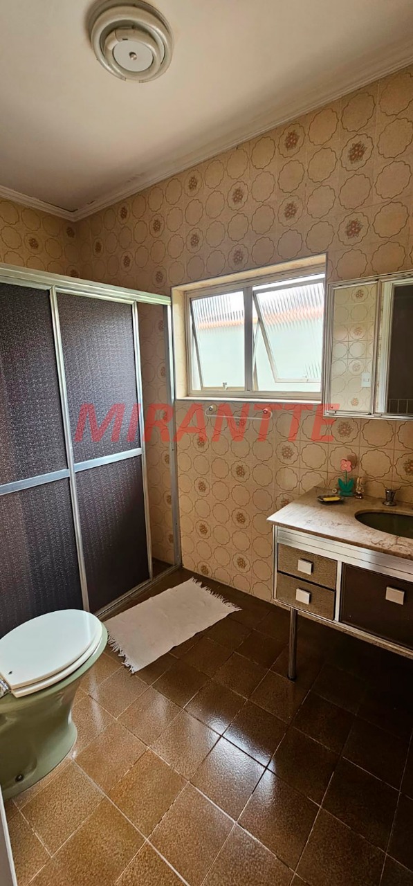 Sobrado de 155m² com 3 quartos em Imirim