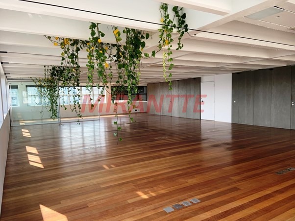 Comercial de 201m² em Jardim Paulistano